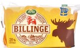 Billinge Käse im Netto mit dem Scottie Prospekt Billinge Käse von Arla im aktuellen Netto mit dem Scottie Prospekt für 3,99 €