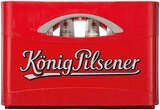 König Pilsener bei REWE im Prospekt "" für 10,49 €