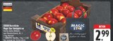Magic Star Tafeläpfel rot bei EDEKA im Freystadt Prospekt für 2,99 €