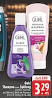 Silber Glanz & Pflege Shampoo im Angebot bei E center in Wesel Silber Glanz & Pflege Shampoo Angebote von Guhl bei E center Wesel für 3,29 €