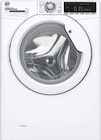 Waschmaschine HOOVER im aktuellen ROLLER Prospekt