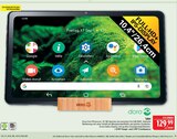 Tablet Angebote von Doro bei Marktkauf Altenburg für 129,99 €