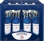 Mineralwasser im Angebot bei Netto Marken-Discount in Recklinghausen Mineralwasser Angebote von Gerolsteiner bei Netto Marken-Discount Recklinghausen für 4,99 €