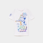 La Halle Coutras - Promo T-shirt manches courtes Spider-Man blanc garçon Promo T-shirt manches courtes Spider-Man blanc garçon à 7,99 € dans le catalogue La Halle à Coutras
