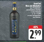 Aktuelles Merlot Angebot bei EDEKA in Nürnberg ab 2,99 €