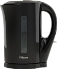 Wasserkocher WK-1349 KL Angebote von TRISTAR bei Kaufland Dessau-Roßlau für 7,99 €