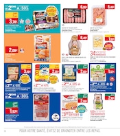 Congélateur Angebote im Prospekt "C'EST TOUS LES JOURS LE MARCHÉ" von Supermarchés Match auf Seite 10