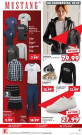 Ähnliche Abendkleid Angebote im Prospekt "Hier bin ich richtig" von Kaufland in Hemer Ähnliche Angebote wie Abendkleid im Prospekt "Hier bin ich richtig" auf Seite 58 von Kaufland in Hemer