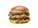 McDonalds Homburg - Gutschein 339 Angebot im Prospekt Gutschein 339 bei McDonalds im Homburg Prospekt für 13,99 €