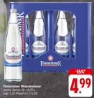 Aktuelles Mineralwasser Angebot bei E center in Trier ab 4,99 €