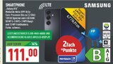 Aktuelles Smartphone Galaxy A16 Angebot bei Marktkauf in Bottrop ab 111,00 €