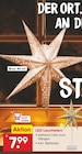 Aktuelle LED-Lampe Angebote bei Netto Marken-Discount in Dortmund Aktuelles LED Leuchtstern Angebot bei Netto Marken-Discount in Dortmund ab 7,99 €