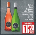 Secco Frizzante im aktuellen EDEKA Prospekt