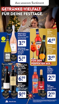 ALDI SÜD Prospekt der aktuellen Woche, gültig von 22.12.2025 bis 27.12.2025 Aktueller ALDI SÜD Prospekt "Gutes für Alle." mit 43 Seiten