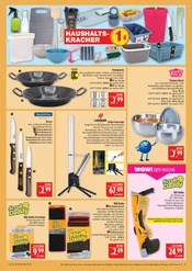 Aktueller Marktkauf Prospekt mit Staubsauger, "AUSWAHL RIESIG, PREISE NIEDRIG", Seite 33