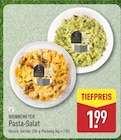 Aktuelle Salat Angebote bei ALDI Nord in Hannover Aktuelles Pasta-Salat Angebot bei ALDI Nord in Hannover ab 1,99 €
