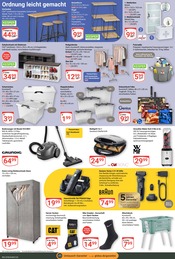 Aktueller GLOBUS Prospekt mit Nike, "Aktuelle Angebote", Seite 19