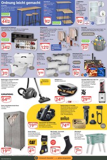 Rasierer im GLOBUS Prospekt "Aktuelle Angebote" mit 46 Seiten (Bochum)