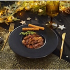 Cerf sauce grand veneur dans le catalogue Carrefour Market