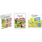 SUR TOUTES LES SALADES - LES CRUDETTES dans le catalogue Carrefour