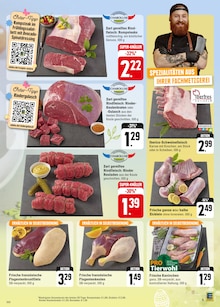 Steak im E center Prospekt "Aktuelle Angebote" mit 60 Seiten (Offenbach (Main))