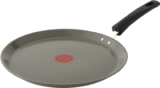 Crêpière 28 cm - Tefal en promo chez Monoprix Crêpière 28 cm - Tefal dans le catalogue Monoprix