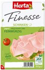 Finesse Aufschnitt Angebote von HERTA bei Penny Rastatt für 2,49 €