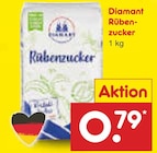 Aktuelle Zucker Angebote bei Netto Marken-Discount in Bottrop Aktuelles Rübenzucker Angebot bei Netto Marken-Discount in Bottrop ab 0,79 €