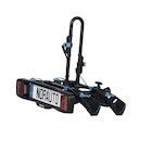 Porte-vélos sur attelage norauto deck 100-2 pour 2 vélos - NORAUTO - Norauto à Saint-Cloud Porte-vélos sur attelage norauto deck 100-2 pour 2 vélos - NORAUTO en promo chez Norauto Saint-Cloud à 139,99 €
