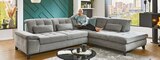 Aktuelles Ecksofa mit Funktion Angebot bei porta Möbel in Hildesheim ab 1.999,00 €