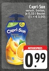 Capri-Sun bei E center im Herdecke Prospekt für 0,99 €
