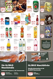 Sirup im GLOBUS Prospekt in Völklingen Aktueller GLOBUS Prospekt mit Sirup, "Aktuelle Angebote", Seite 19