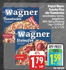 Steinofen Pizza im aktuellen Prospekt bei EDEKA in Altdorf