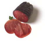 Bio-Bresaola im aktuellen tegut Prospekt