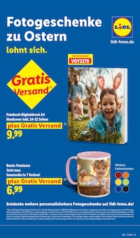 Kamera im Lidl Prospekt "LIDL LOHNT SICH" mit 71 Seiten (Ludwigshafen (Rhein))