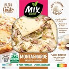 PIZZA DEL GUSTO MONTAGNARDE MIX BUFFET - MIX BUFFET - Auchan Hypermarché à Nancy PIZZA DEL GUSTO MONTAGNARDE MIX BUFFET - MIX BUFFET en promo chez Auchan Hypermarché Nancy à 5,76 €