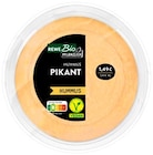 nahkauf Weingarten - Hummus Pikant Angebot im Prospekt Hummus Pikant bei nahkauf im Weingarten Prospekt für 1,19 €
