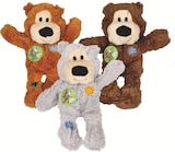 Botanic Saint-Aubin-d'Arquenay - Promo Peluche ours pour chien Promo Peluche ours pour chien à 7,99 € dans le catalogue Botanic à Saint-Aubin-d'Arquenay