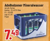 Trinkgut Bedburg Prospekt mit  im Angebot für 7,49 €