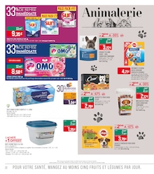 Offre Ustensile De Cuisine dans le catalogue Supermarchés Match du moment à la page 22