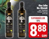 Olea Salbo Bio-Olivenöl im EDEKA Prospekt Olea Salbo Bio-Olivenöl von im aktuellen EDEKA Prospekt für 8,88 €