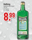 Trinkgut Geilenkirchen - Hamburgs feines Original Angebot im Prospekt Hamburgs feines Original bei Trinkgut im Geilenkirchen Prospekt für 8,99 €