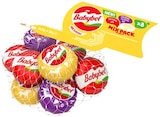 Mini Babybel Mix Pack im Penny Prospekt Mini Babybel Mix Pack von BEL BRANDS im aktuellen Penny Prospekt für 2,99 €