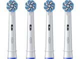 Oral b im MediaMarkt Saturn Prospekt Pro Sensitive Clean 4 Stück Aufsteckbürsten von ORAL-B im aktuellen MediaMarkt Saturn Prospekt für 11,99 €