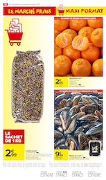 Offre Jus De Légumes dans le catalogue Carrefour Market du moment à la page 12