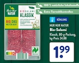 Angebot im ALDI SÜD Seehausen (Staffelsee) Prospekt ALDI SÜD Seehausen (Staffelsee) Prospekt mit im Angebot für 1,99 €
