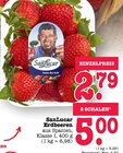 Erdbeeren im Angebot bei E center in Rastatt Erdbeeren Angebote von SanLucar bei E center Rastatt für 2,79 €