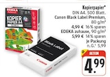 Kopierpapier Angebot in Kurort Oybin Kopierpapier im aktuellen Prospekt bei nah und gut in Kurort Oybin