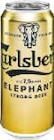 Elephant Starkbier bei Netto Marken-Discount im Schuby Prospekt für 0,99 €