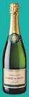 AOP Champagne Brut - ALBERT DE MILLY en promo chez Intermarché Hyper Amiens à 18,83 €
